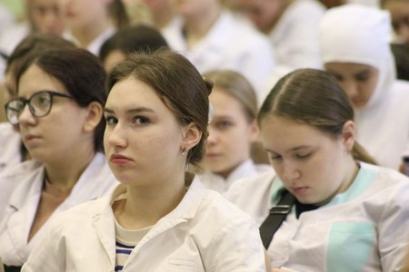 Железодефицит в реальной клинической практике